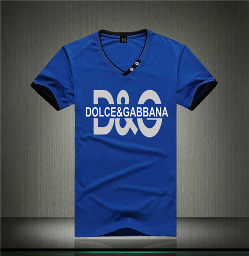 D&G T-shirt-509