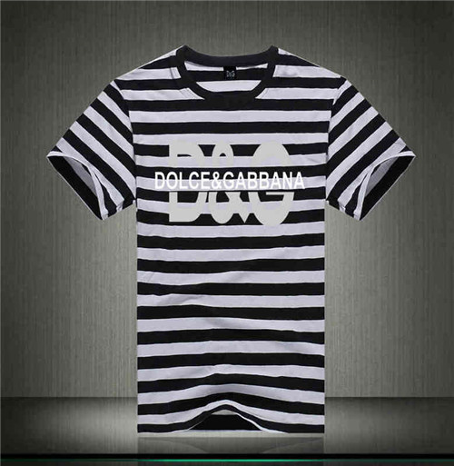 D&G T-shirt-511