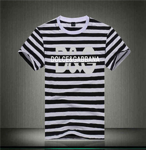 D&G T-shirt-512