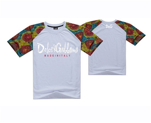 D&G T-shirt-053