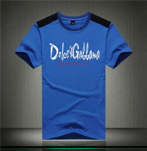 D&G T-shirt-531