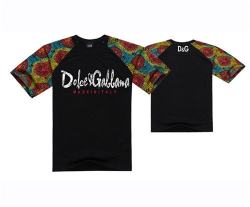 D&G T-shirt-054