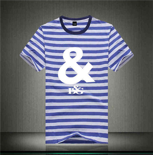 D&G T-shirt-554