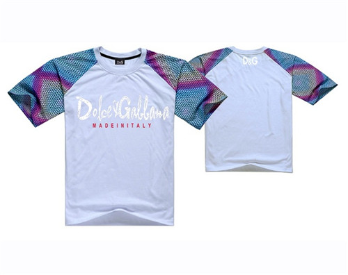 D&G T-shirt-056