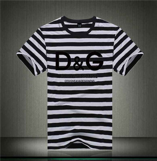D&G T-shirt-559