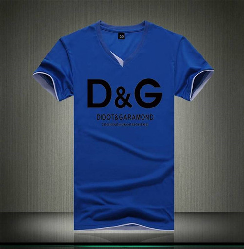 D&G T-shirt-562