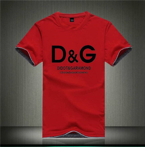 D&G T-shirt-567