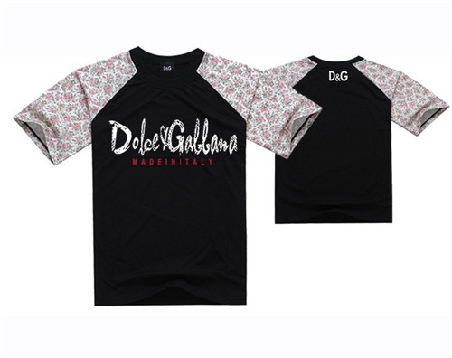 D&G T-shirt-058