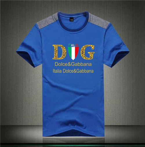 D&G T-shirt-579