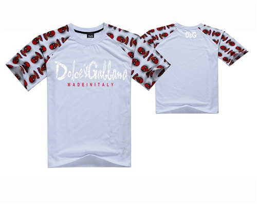 D&G T-shirt-059