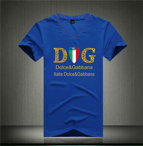 D&G T-shirt-589
