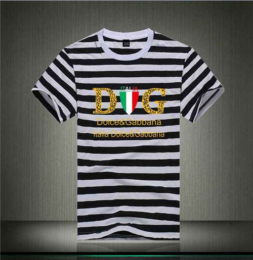 D&G T-shirt-592