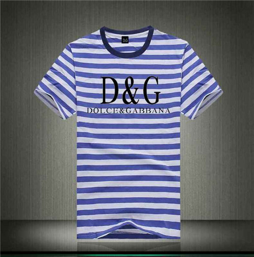 D&G T-shirt-595