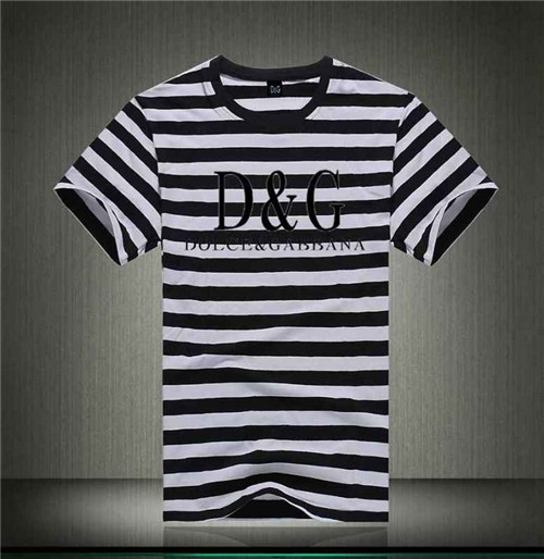 D&G T-shirt-599