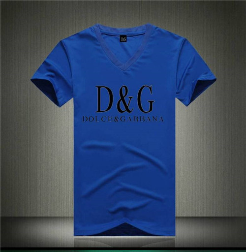 D&G T-shirt-600