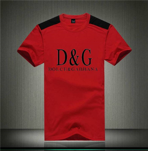 D&G T-shirt-603