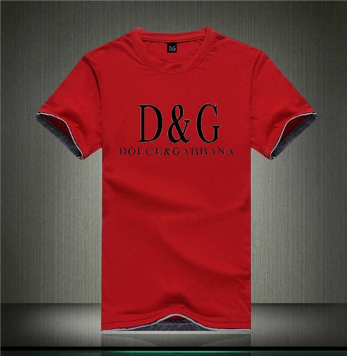 D&G T-shirt-607