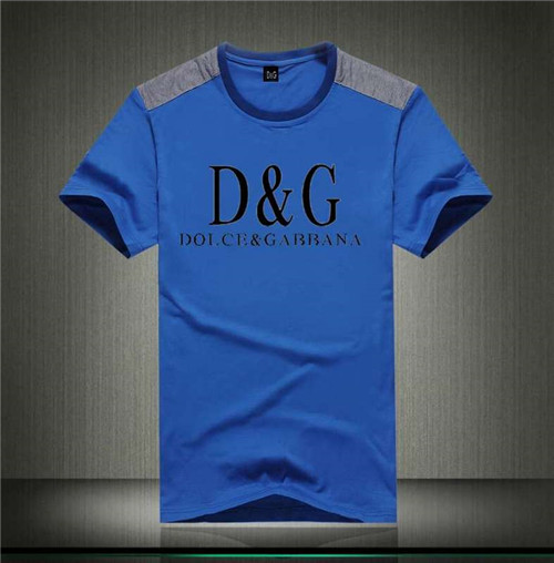 D&G T-shirt-610