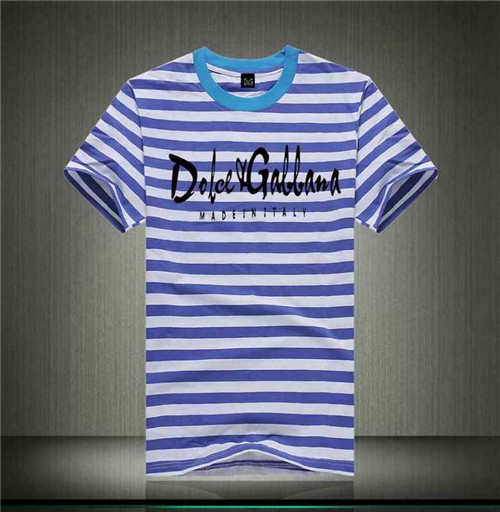 D&G T-shirt-636