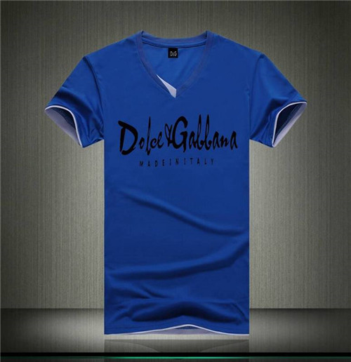 D&G T-shirt-642