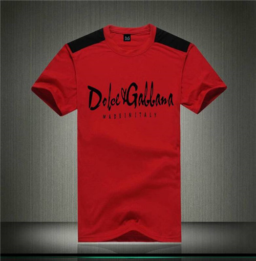 D&G T-shirt-643