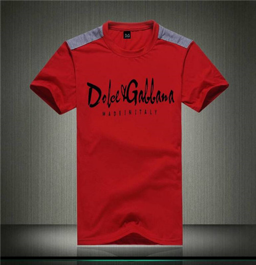 D&G T-shirt-645
