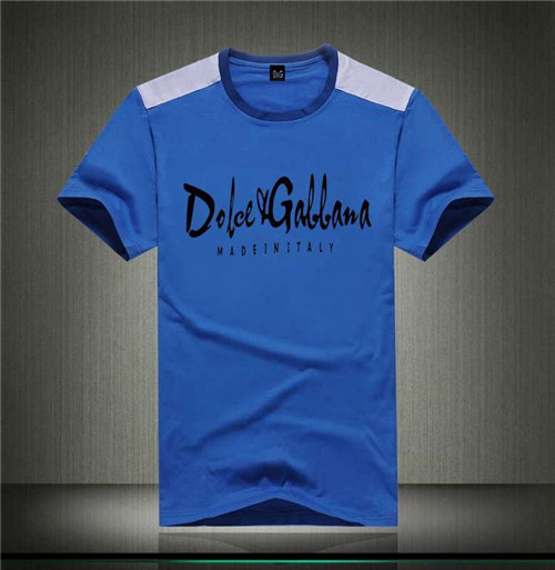 D&G T-shirt-649