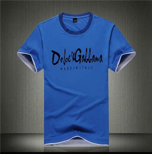 D&G T-shirt-652