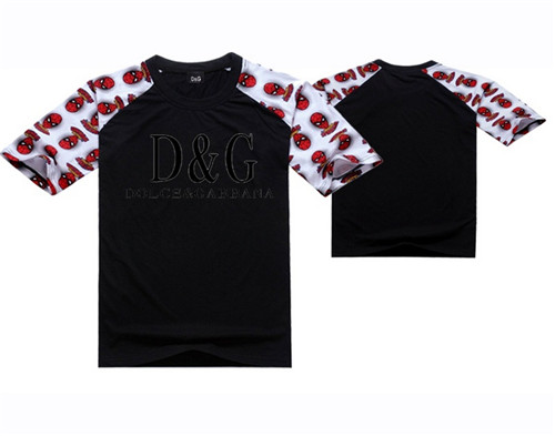 D&G T-shirt-069