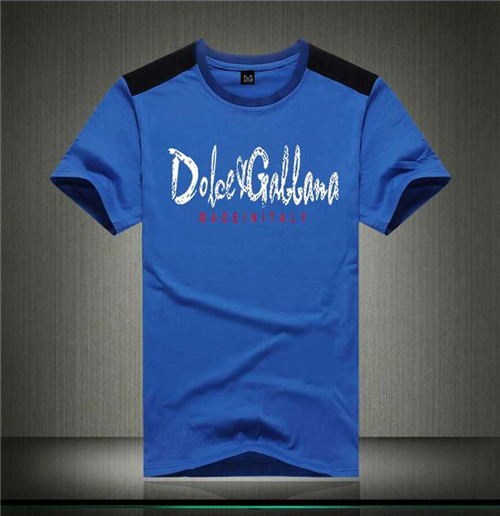 D&G T-shirt-691