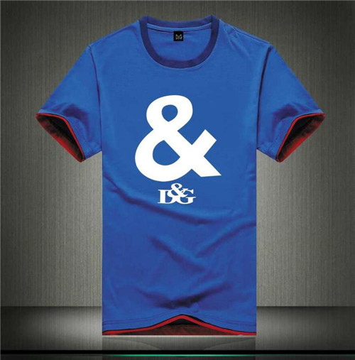 D&G T-shirt-695