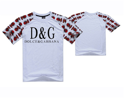 D&G T-shirt-070