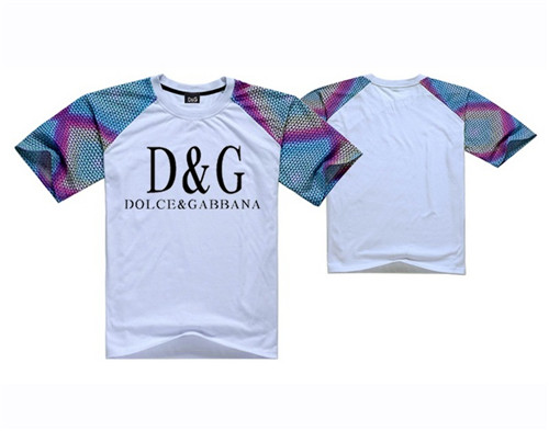 D&G T-shirt-073