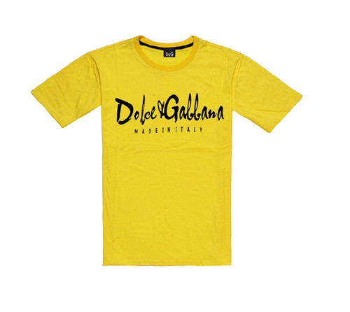 D&G T-shirt-077