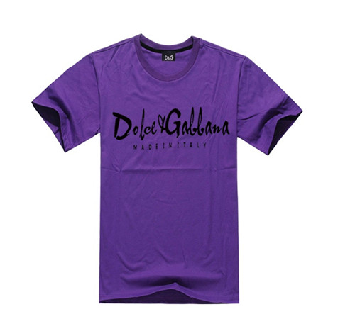 D&G T-shirt-079