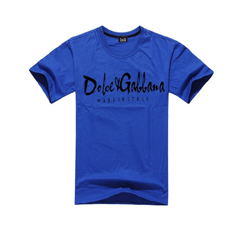 D&G T-shirt-081