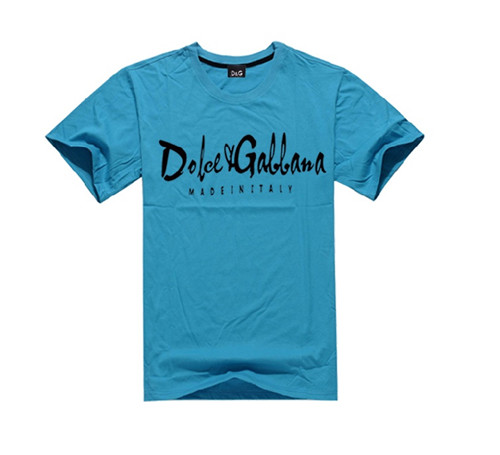 D&G T-shirt-083