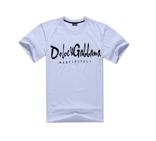 D&G T-shirt-086