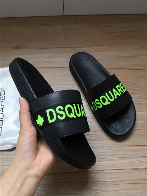 Dsquared2 Sandal-W-012