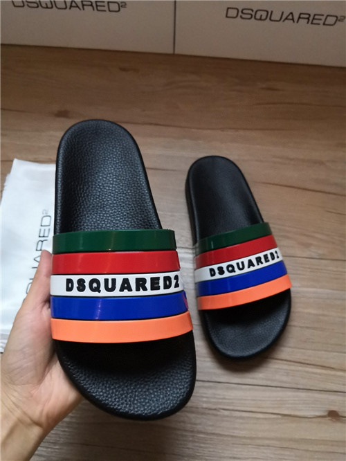 Dsquared2 Sandal-M-017