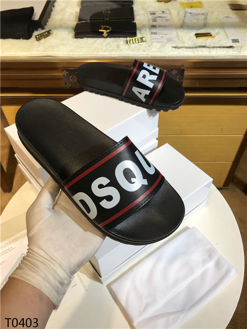 Dsquared2 Sandal-W-021