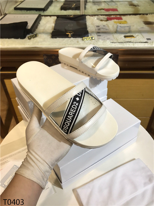 Dsquared2 Sandal-M-022