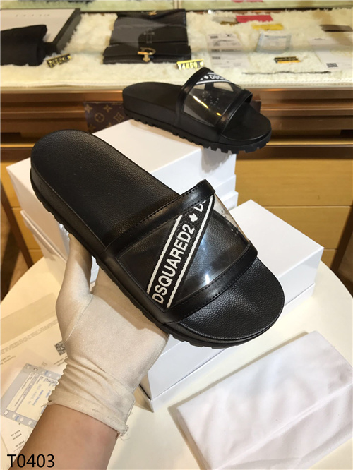 Dsquared2 Sandal-M-023