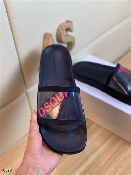 Dsquared2 Sandal-W-029