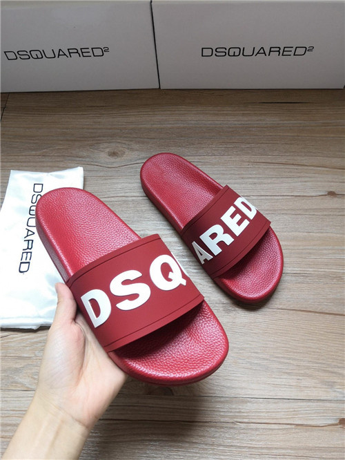 Dsquared2 Sandal-W-003