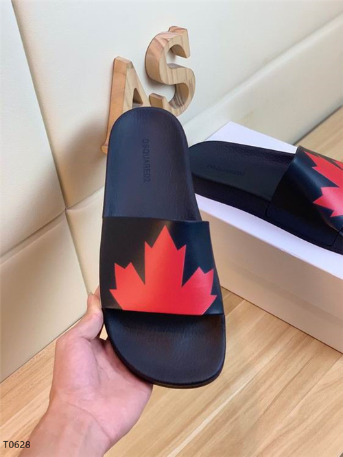 Dsquared2 Sandal-W-030