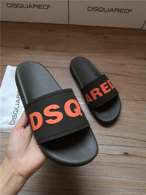 Dsquared2 Sandal-W-004
