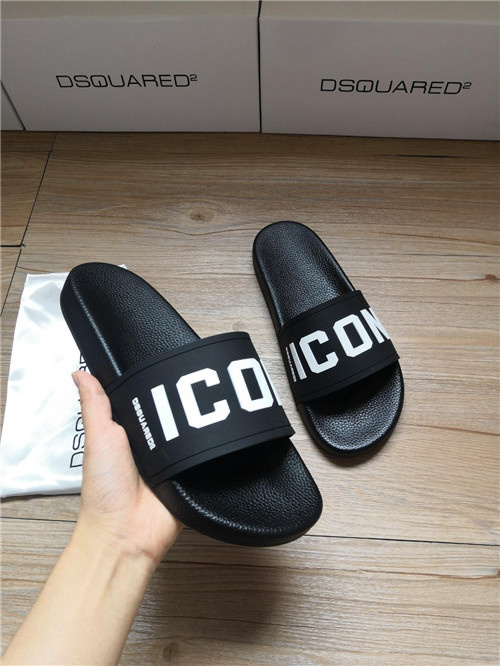 Dsquared2 Sandal-M-005