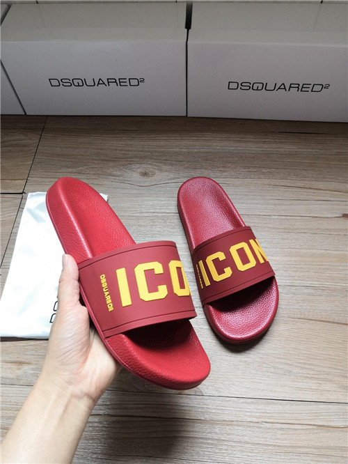 Dsquared2 Sandal-M-008