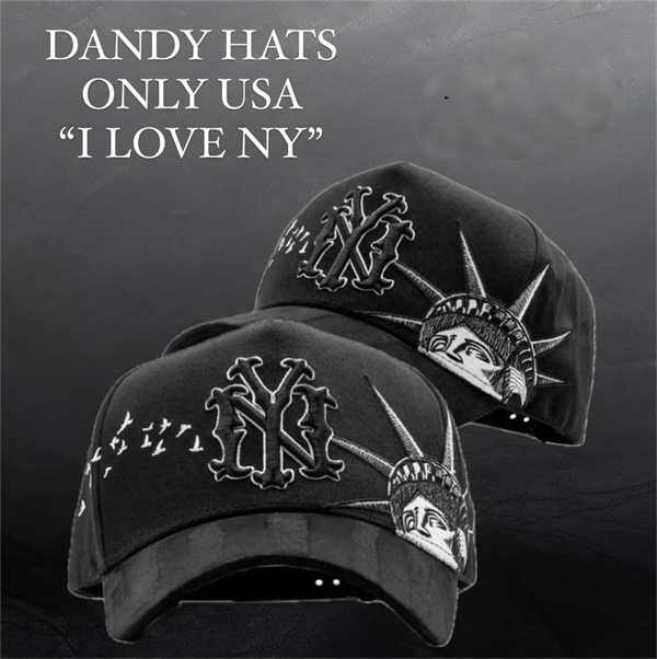 DANDY Snapbacks-0012
